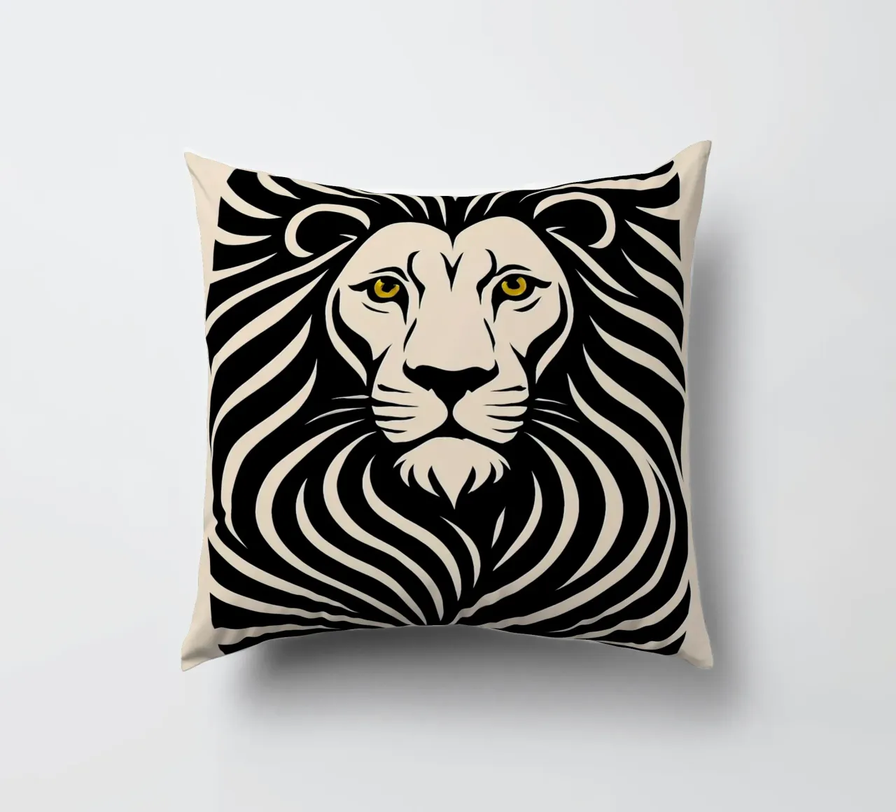 Re d'oro cuscino da ARTVI-SHOP