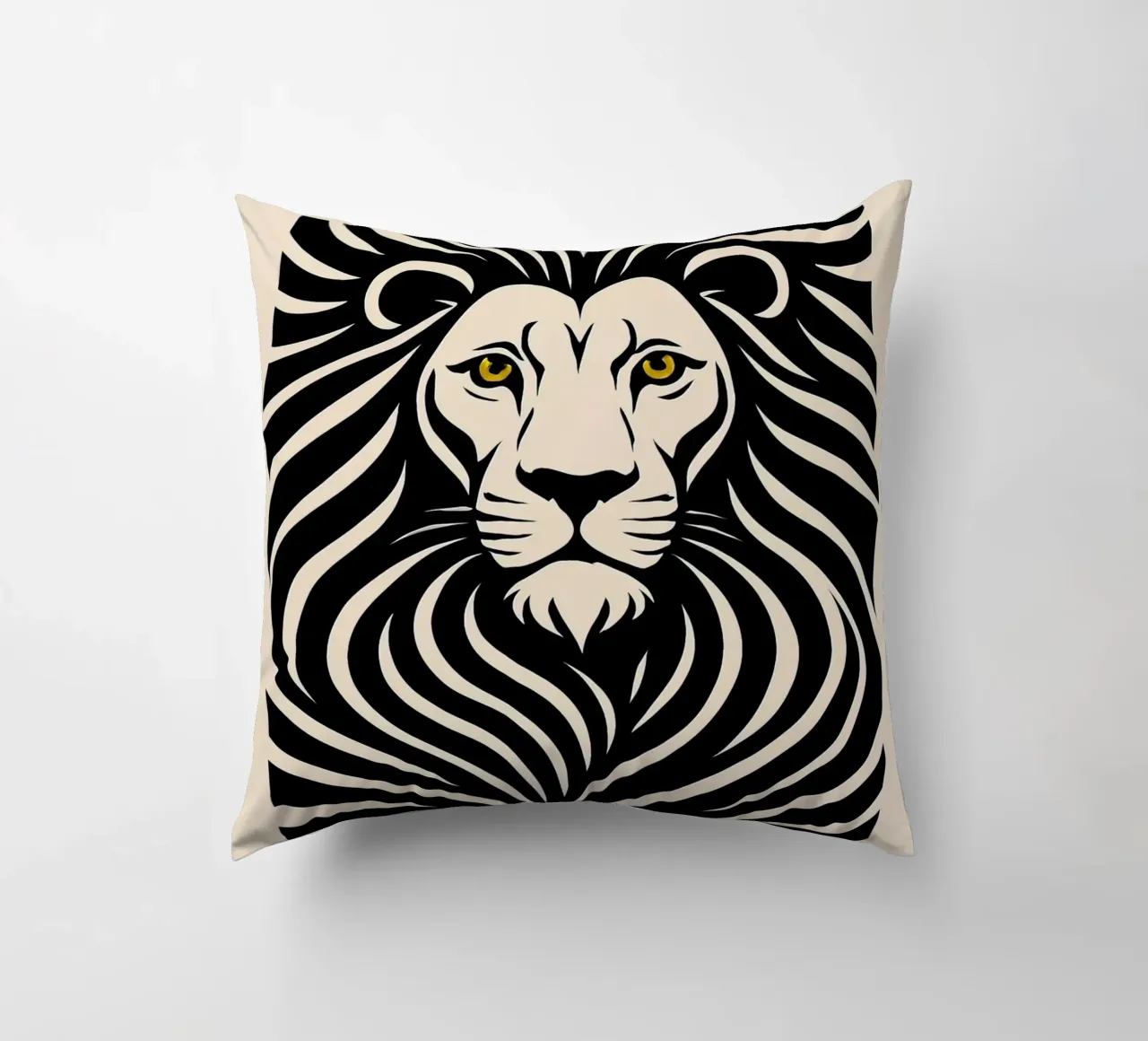 Re d'oro cuscino da ARTVI-SHOP