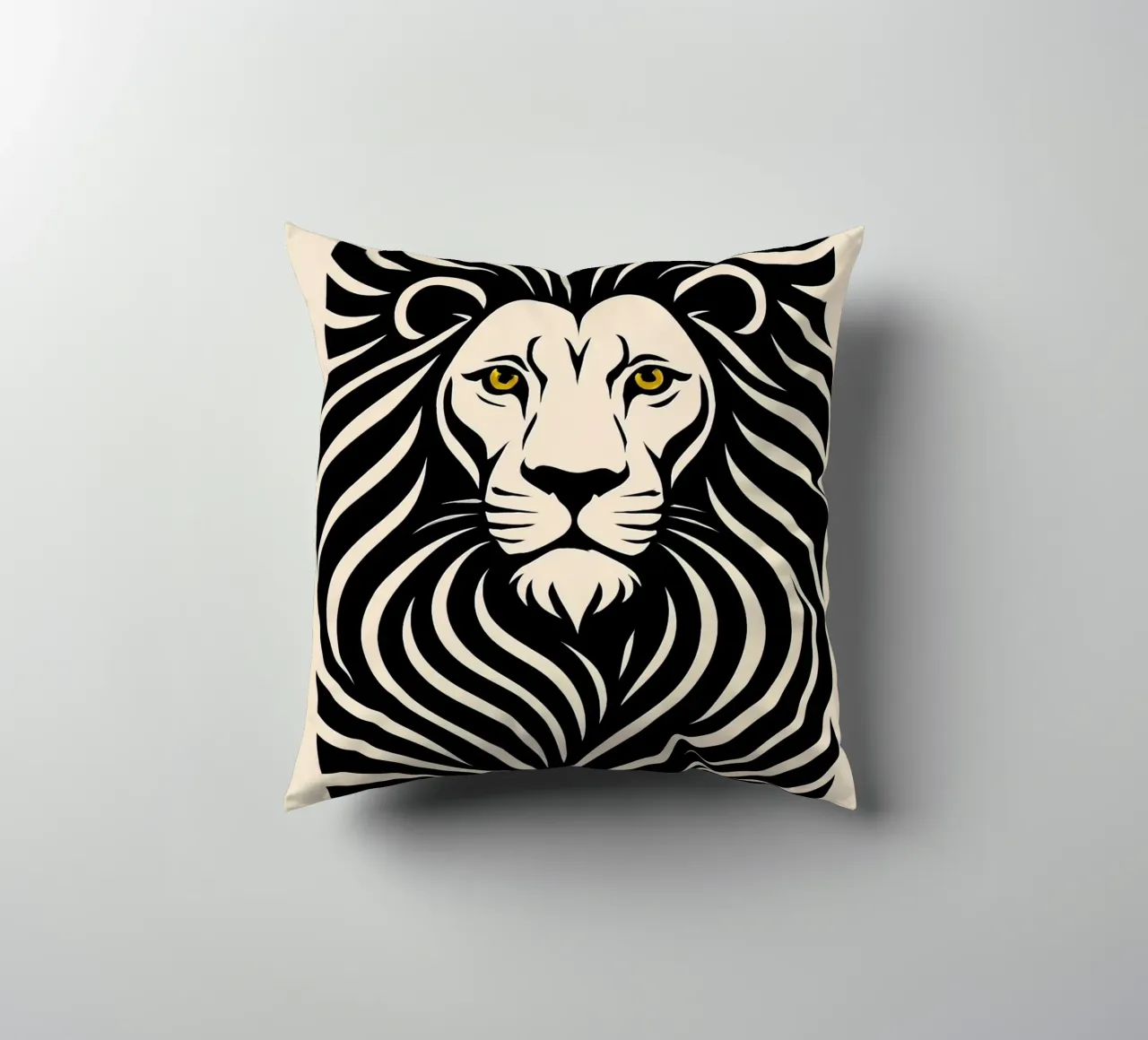 Re d'oro cuscino da ARTVI-SHOP