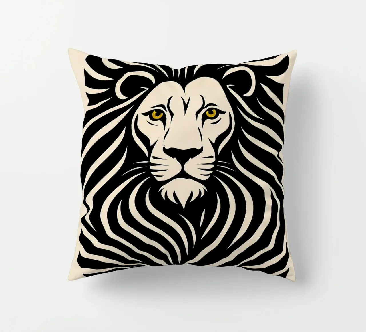 Re d'oro cuscino da ARTVI-SHOP