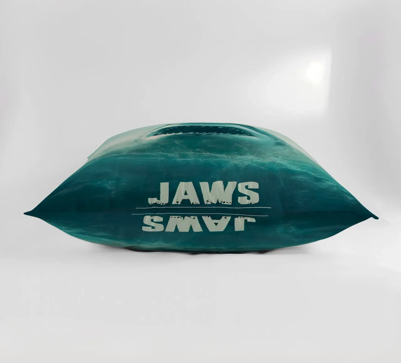 Jaws cuscino da The Movie Wall