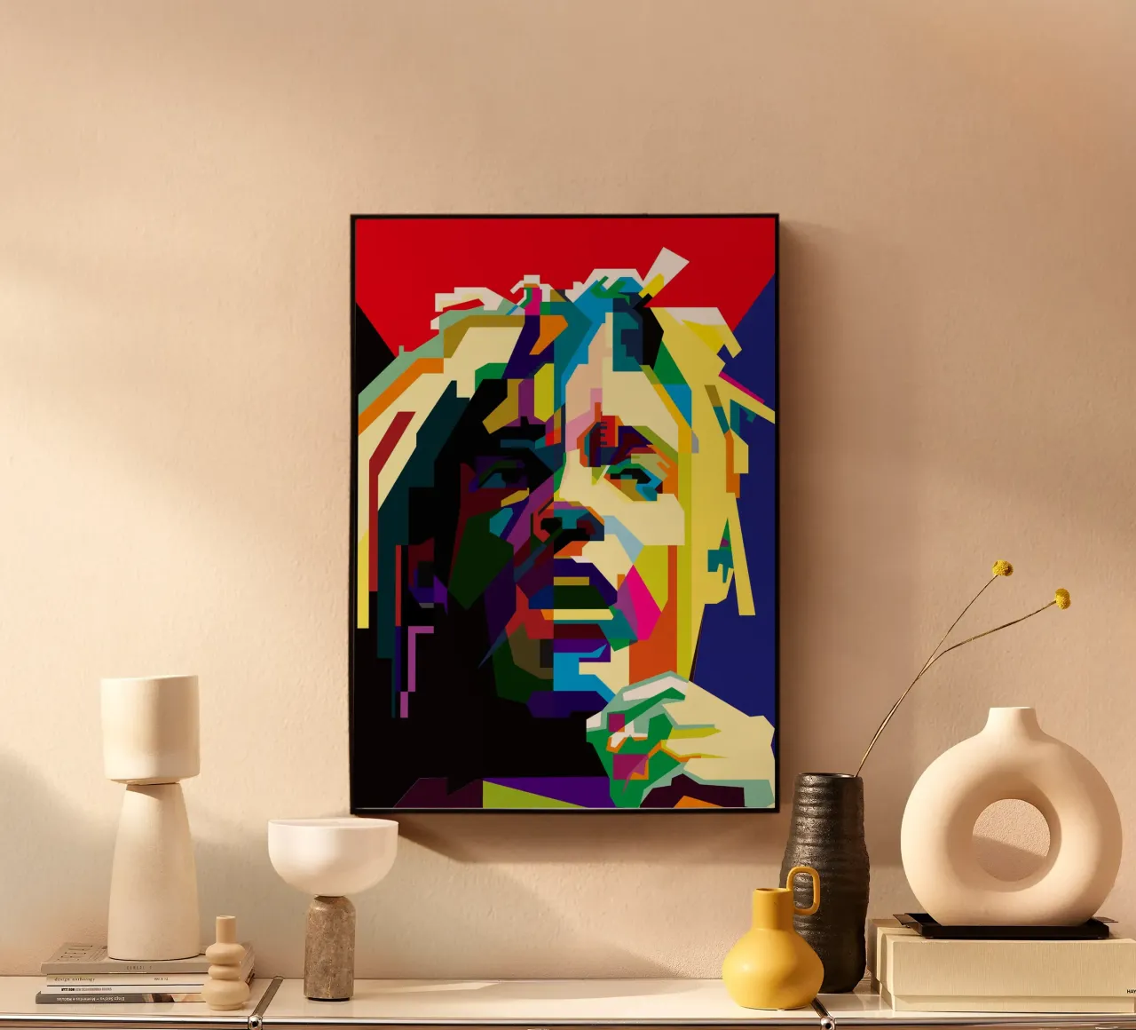 Juice WRLD Amerikanischer Rapper WPAP Trending Now Forex-Platte von Artkreator