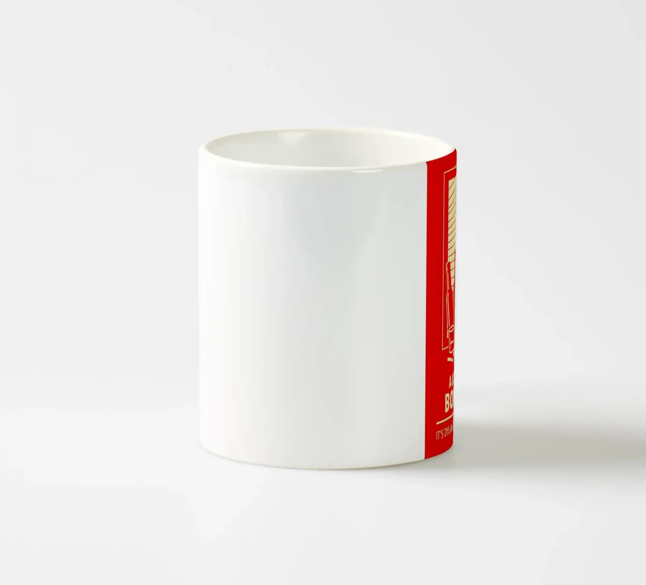 A Love Song For Bobby Long tazza in ceramica da MoviesArt