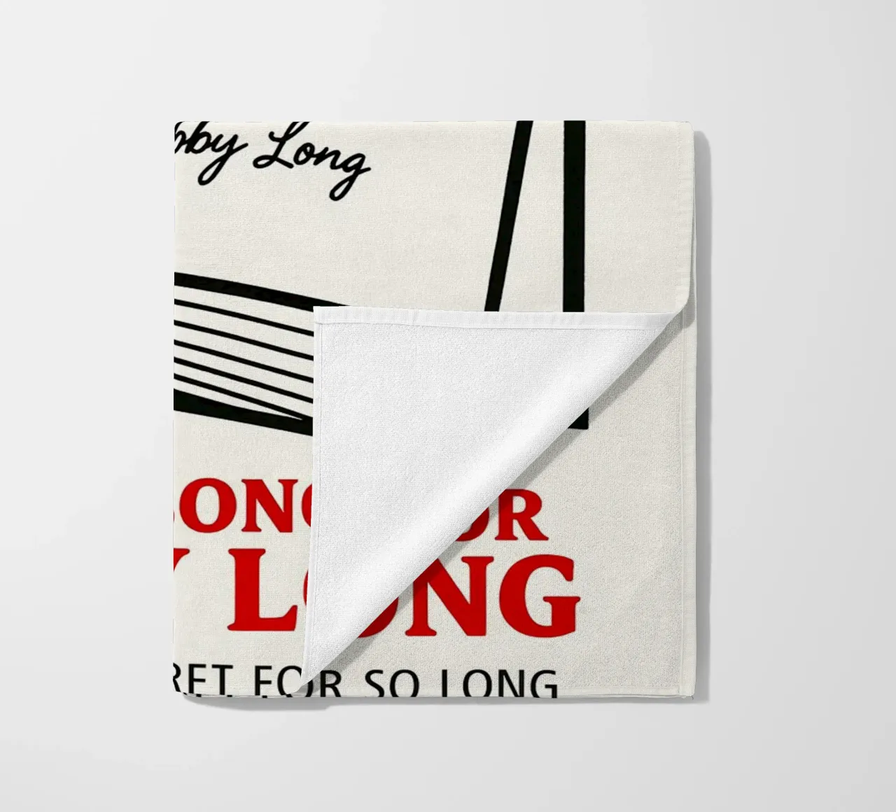 A Love Song For Bobby Long telo mare da MoviesArt