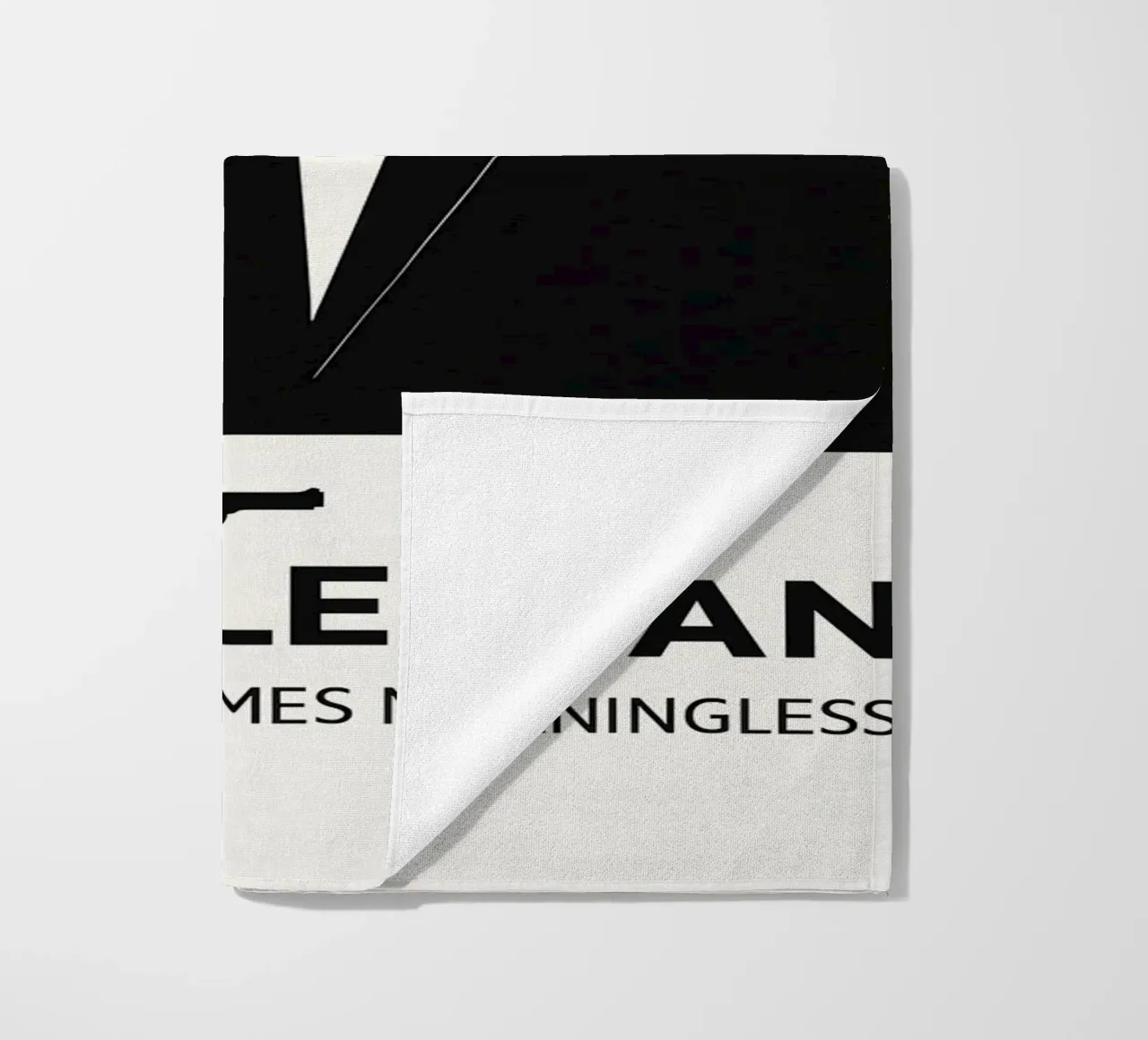 A Single Man Print telo mare da MoviesArt