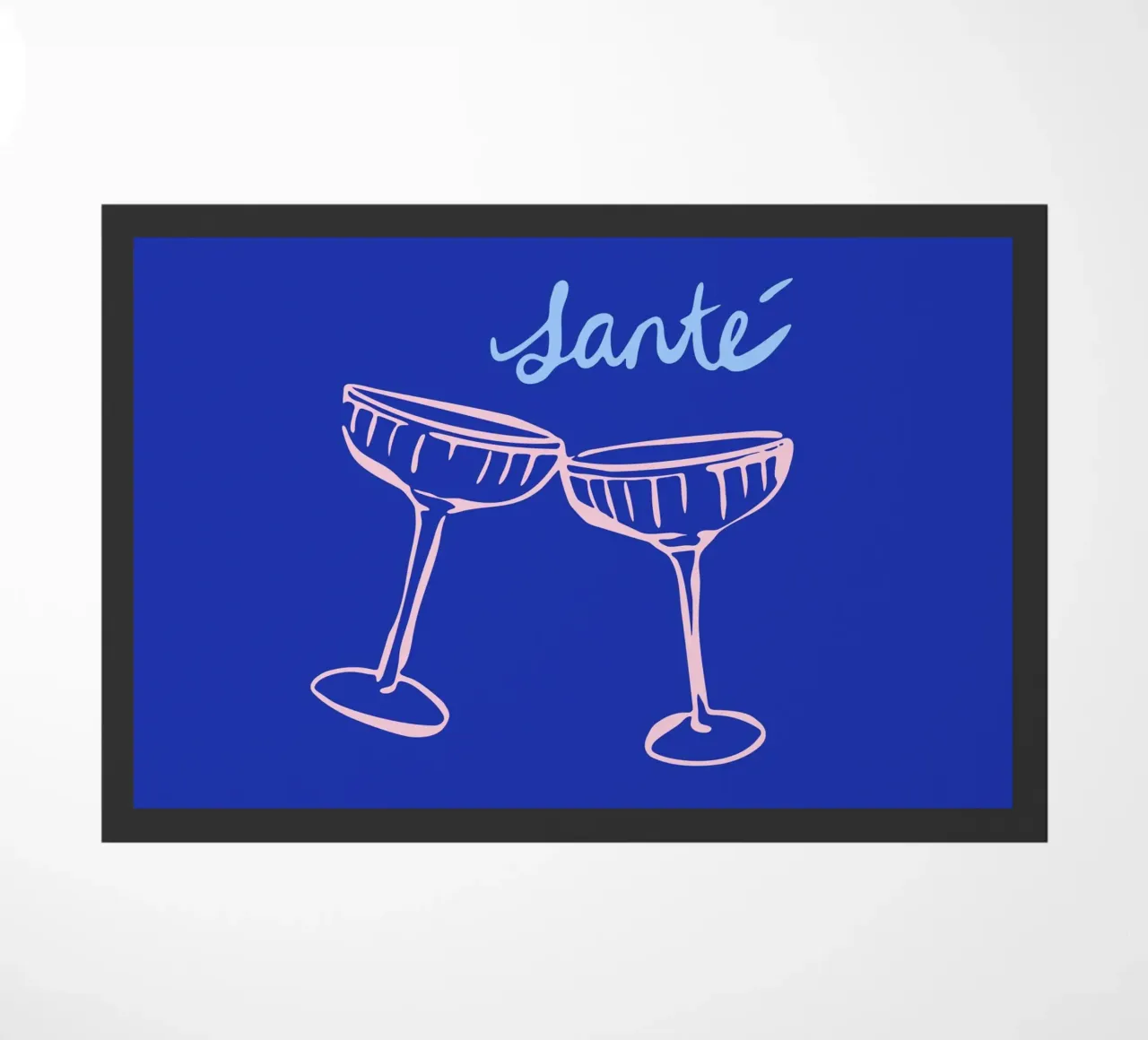 Santé zerbino da moDeern