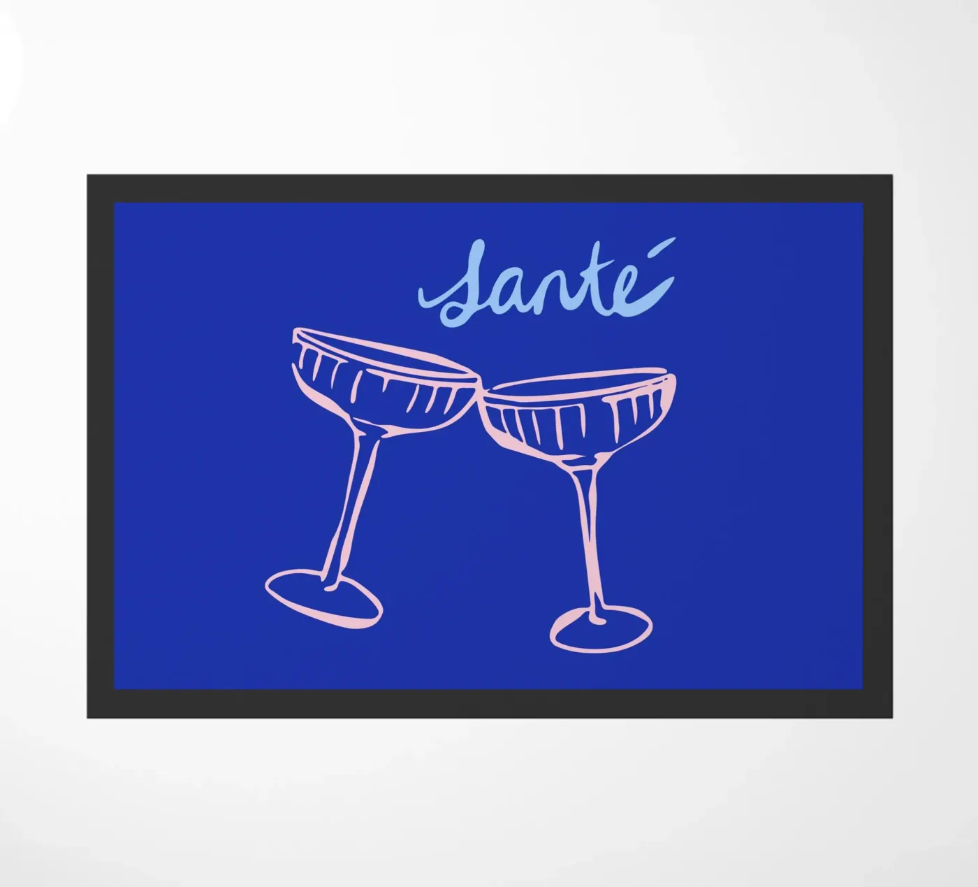 Santé zerbino da moDeern