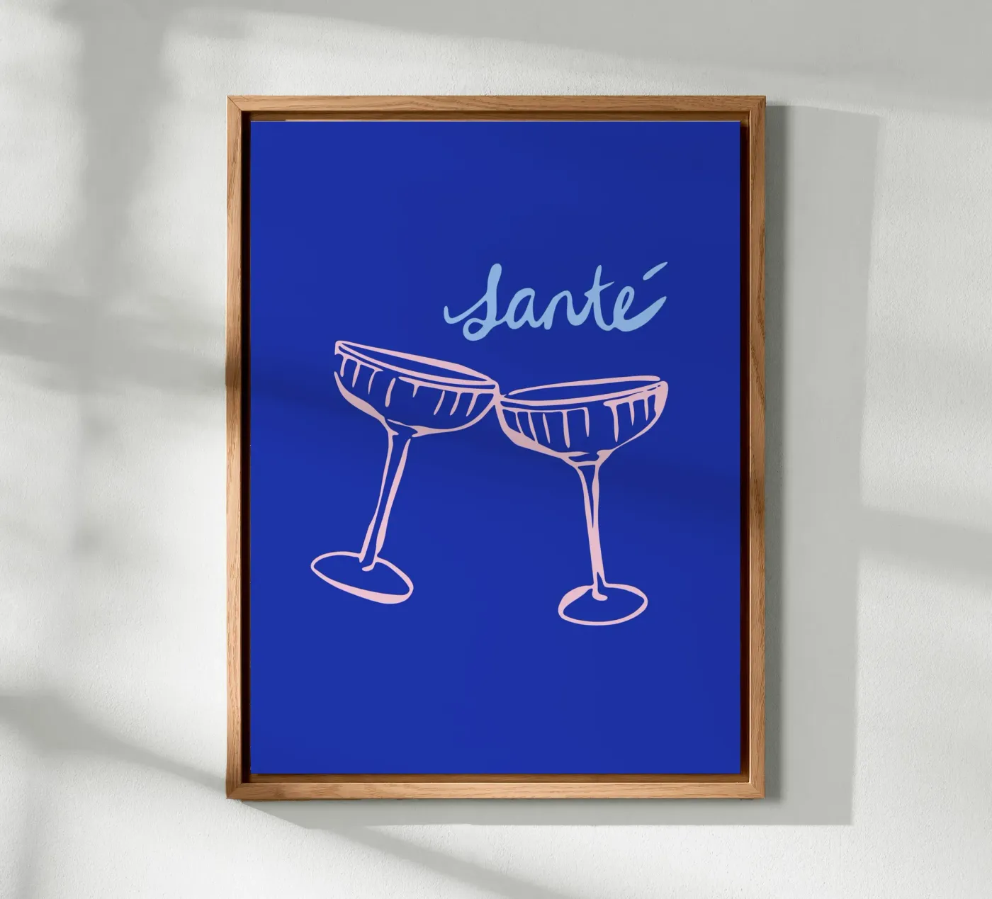 Santé alluminio dibond da moDeern