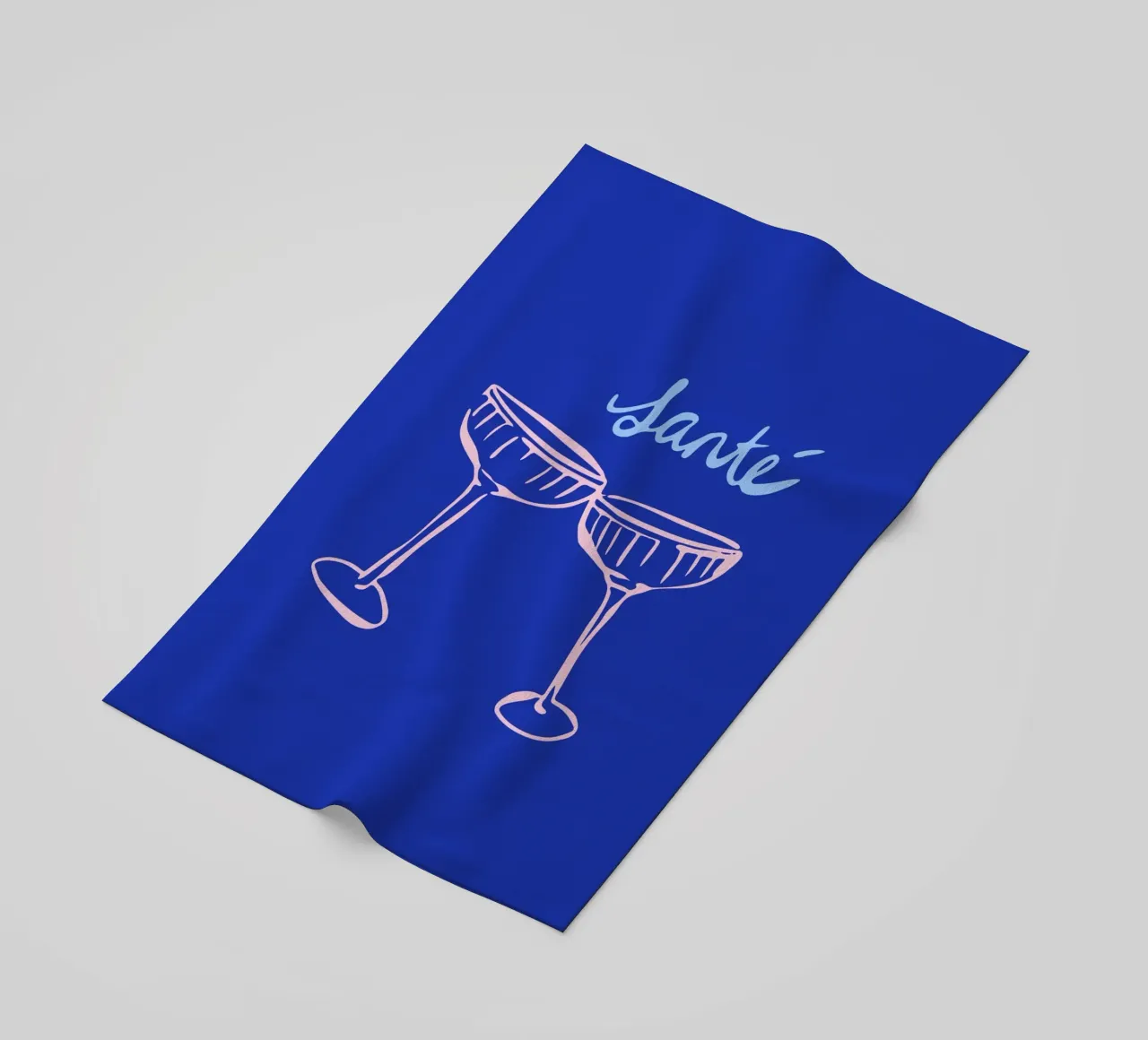 Santé telo mare da moDeern