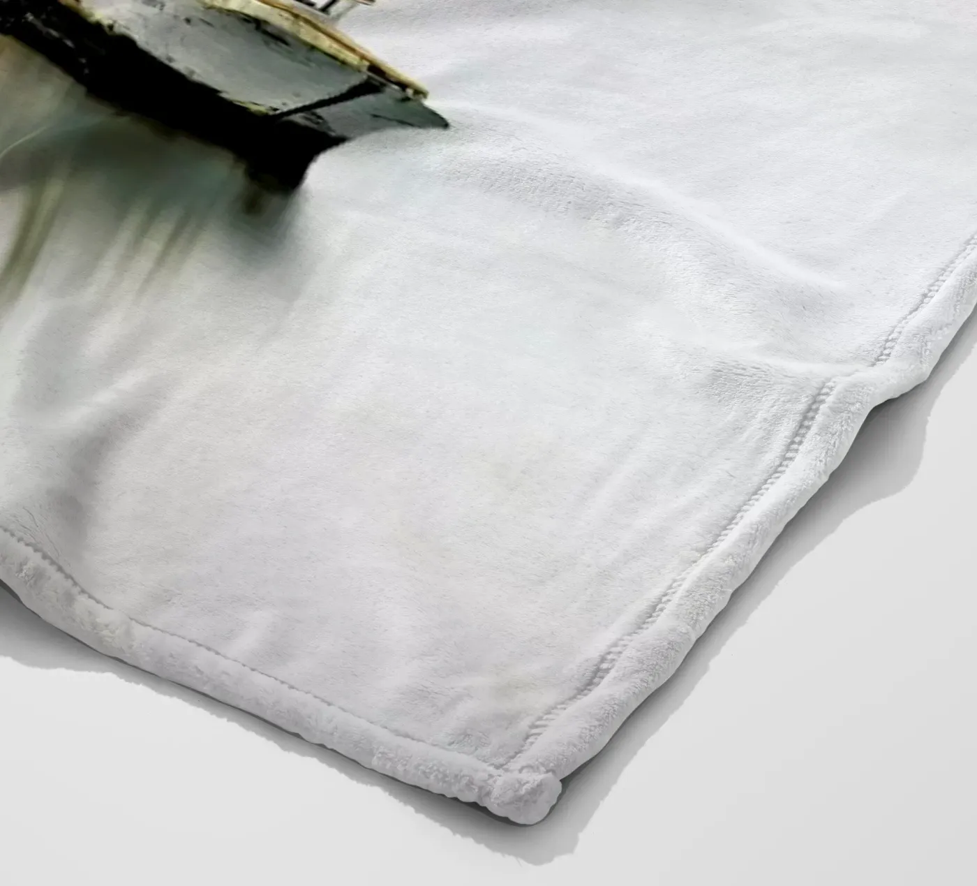 Vecchio Study 18 plaid polaire de Håggard Photography | Ronny Behnert