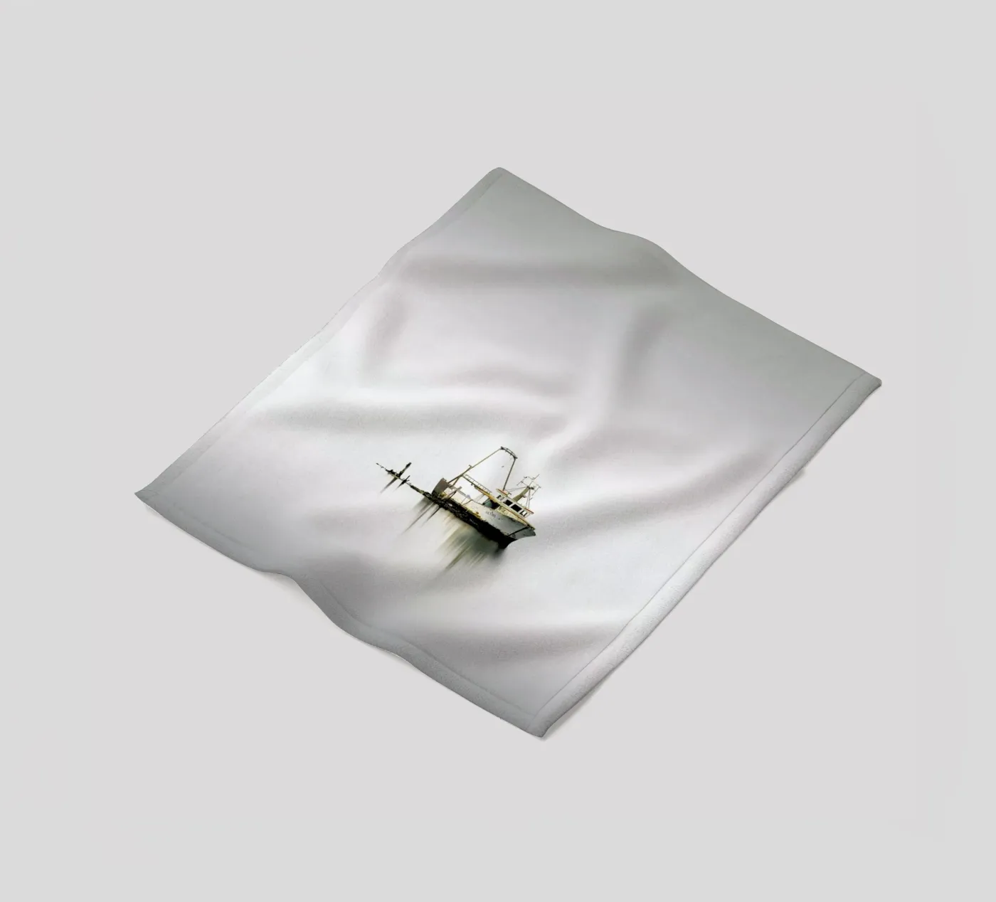 Vecchio Study 18 coperta in pile da Håggard Photography | Ronny Behnert