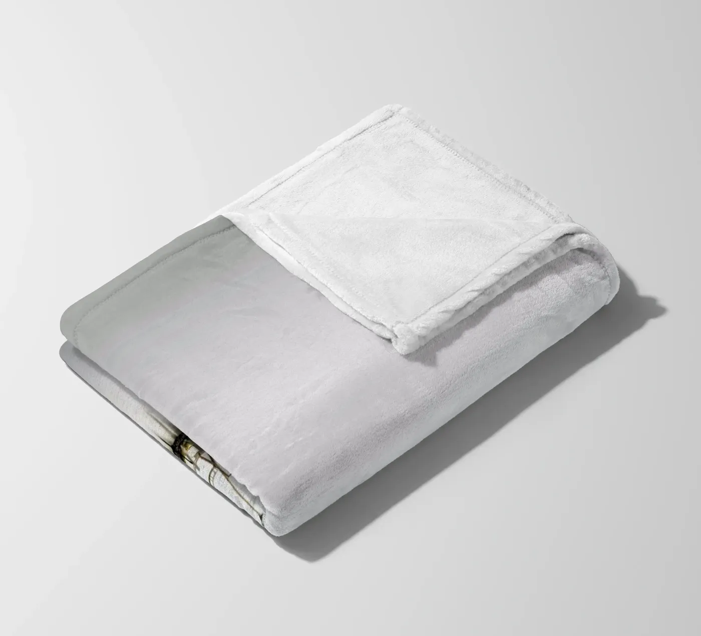 Vecchio Study 18 plaid polaire de Håggard Photography | Ronny Behnert