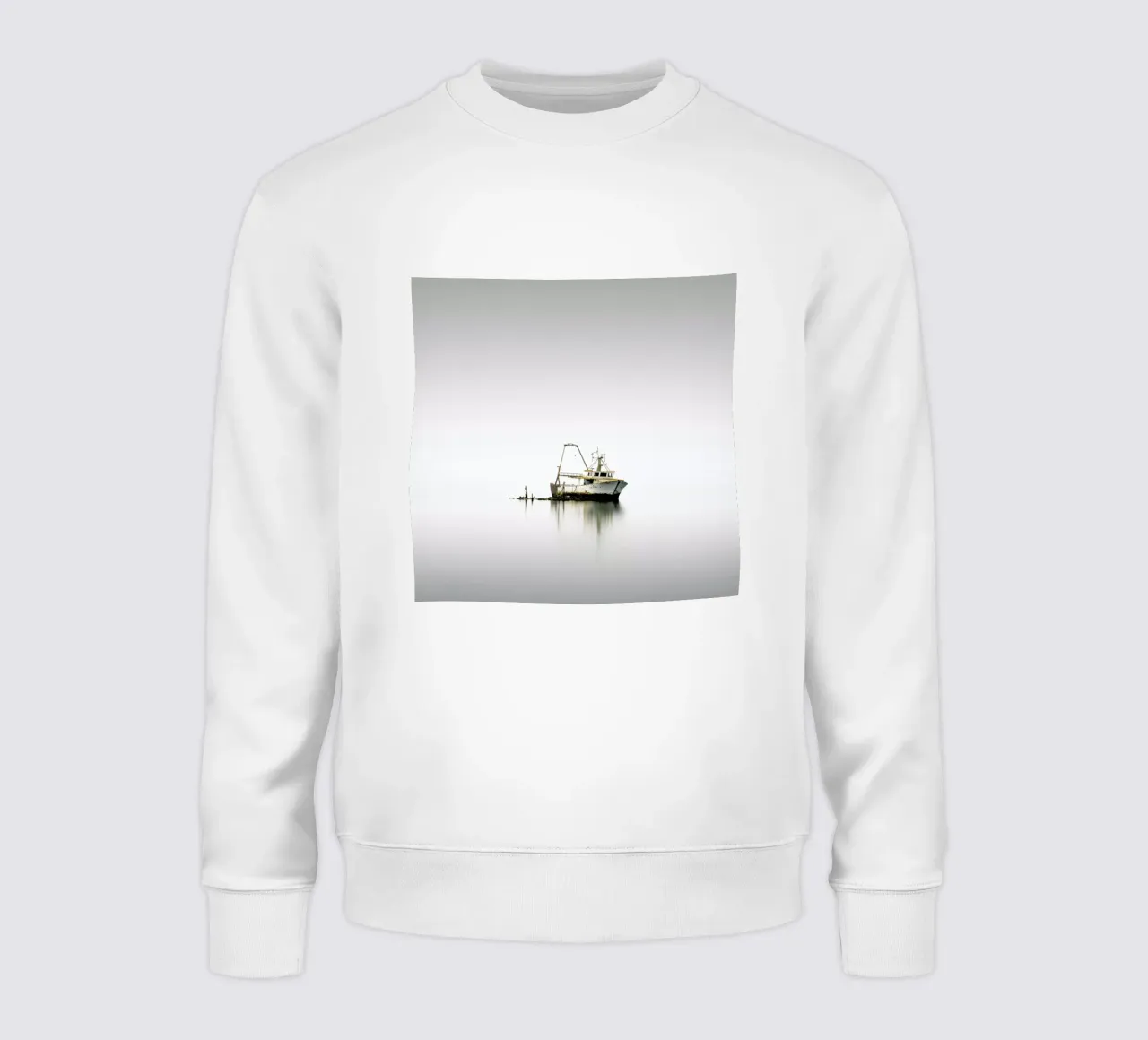 Vecchio Study 18 felpa da Håggard Photography | Ronny Behnert