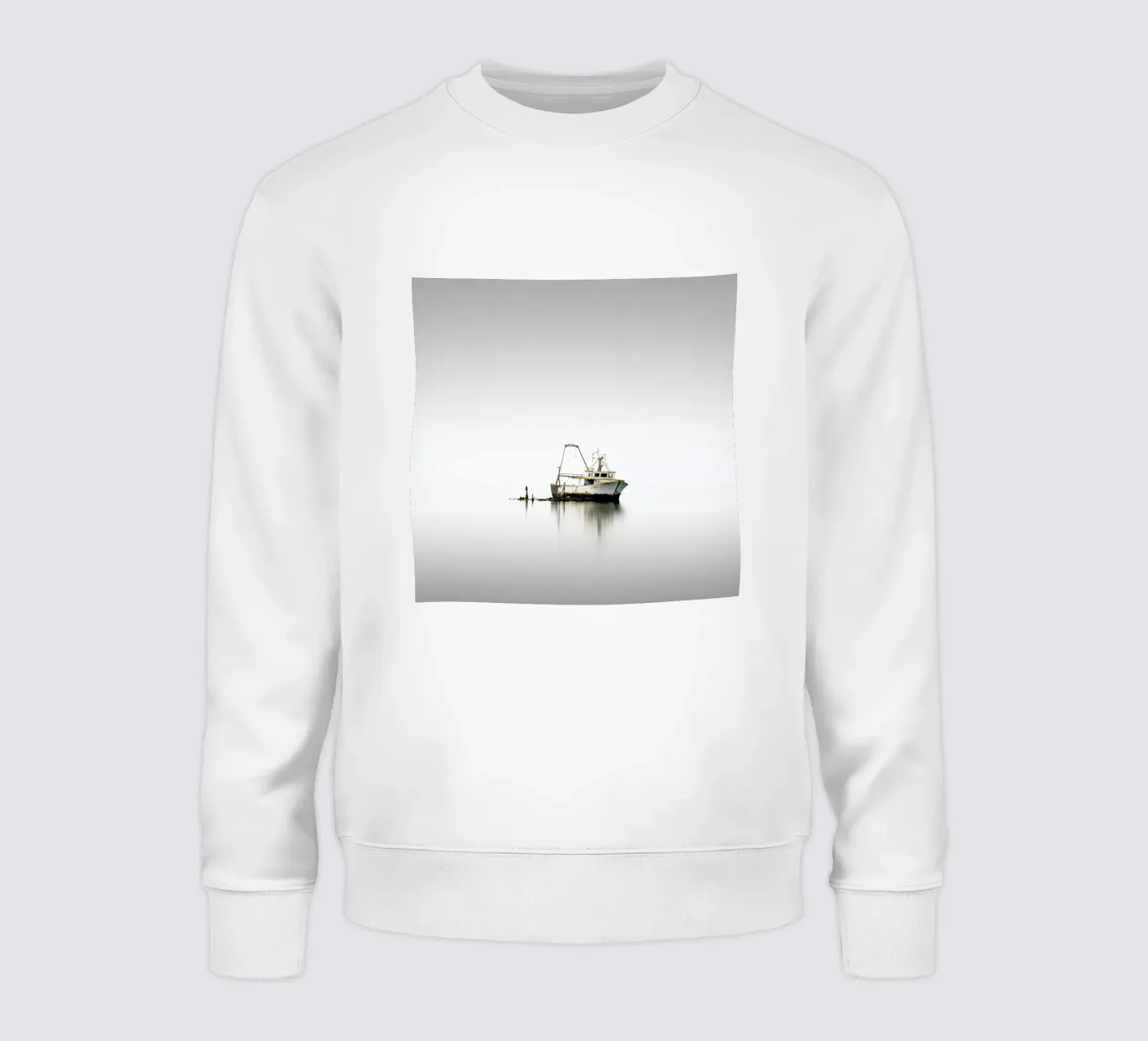 Vecchio Study 18 felpa da Håggard Photography | Ronny Behnert