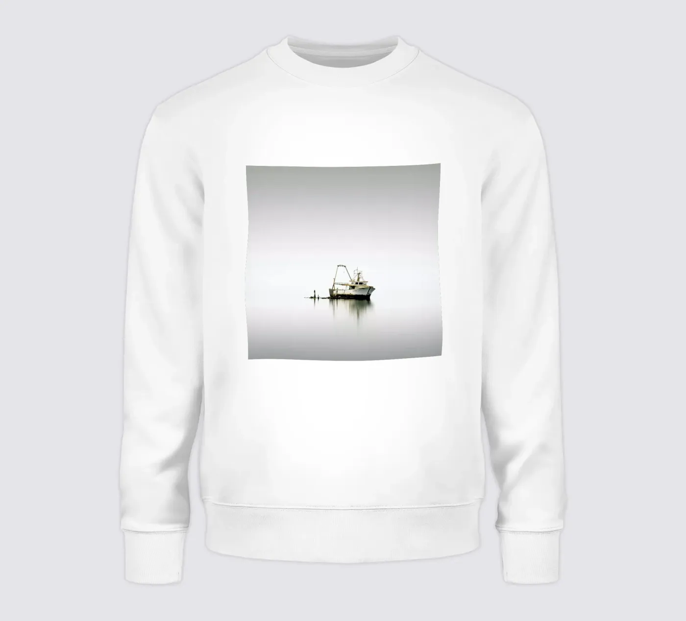 Vecchio Study 18 felpa da Håggard Photography | Ronny Behnert