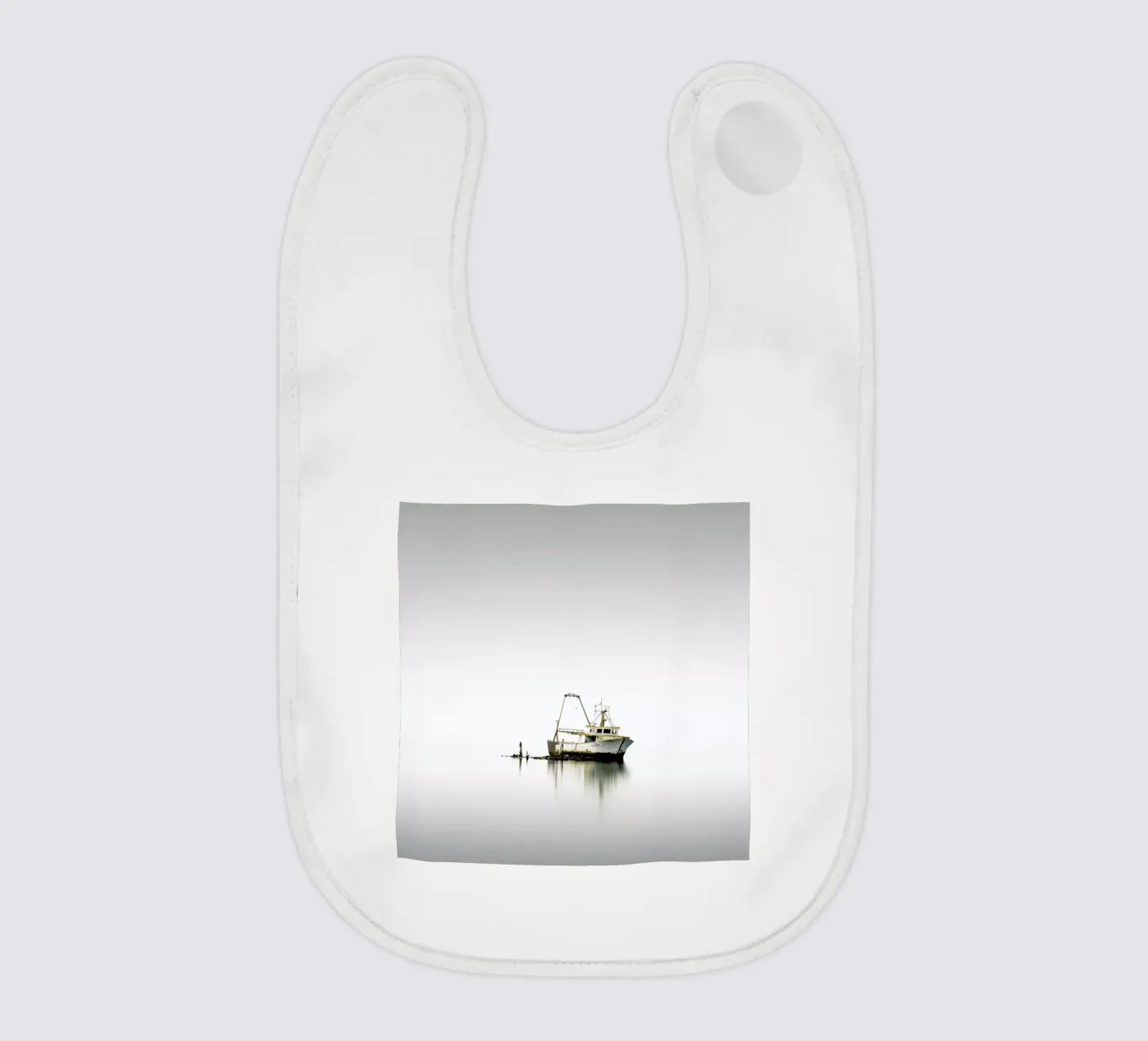 Vecchio Study 18 baby slabbetje van Håggard Photography | Ronny Behnert