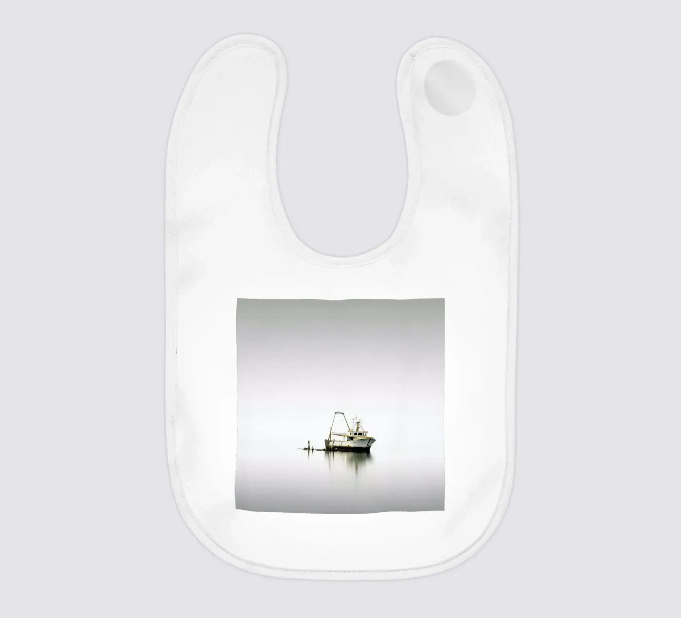 Vecchio Study 18 baby slabbetje van Håggard Photography | Ronny Behnert