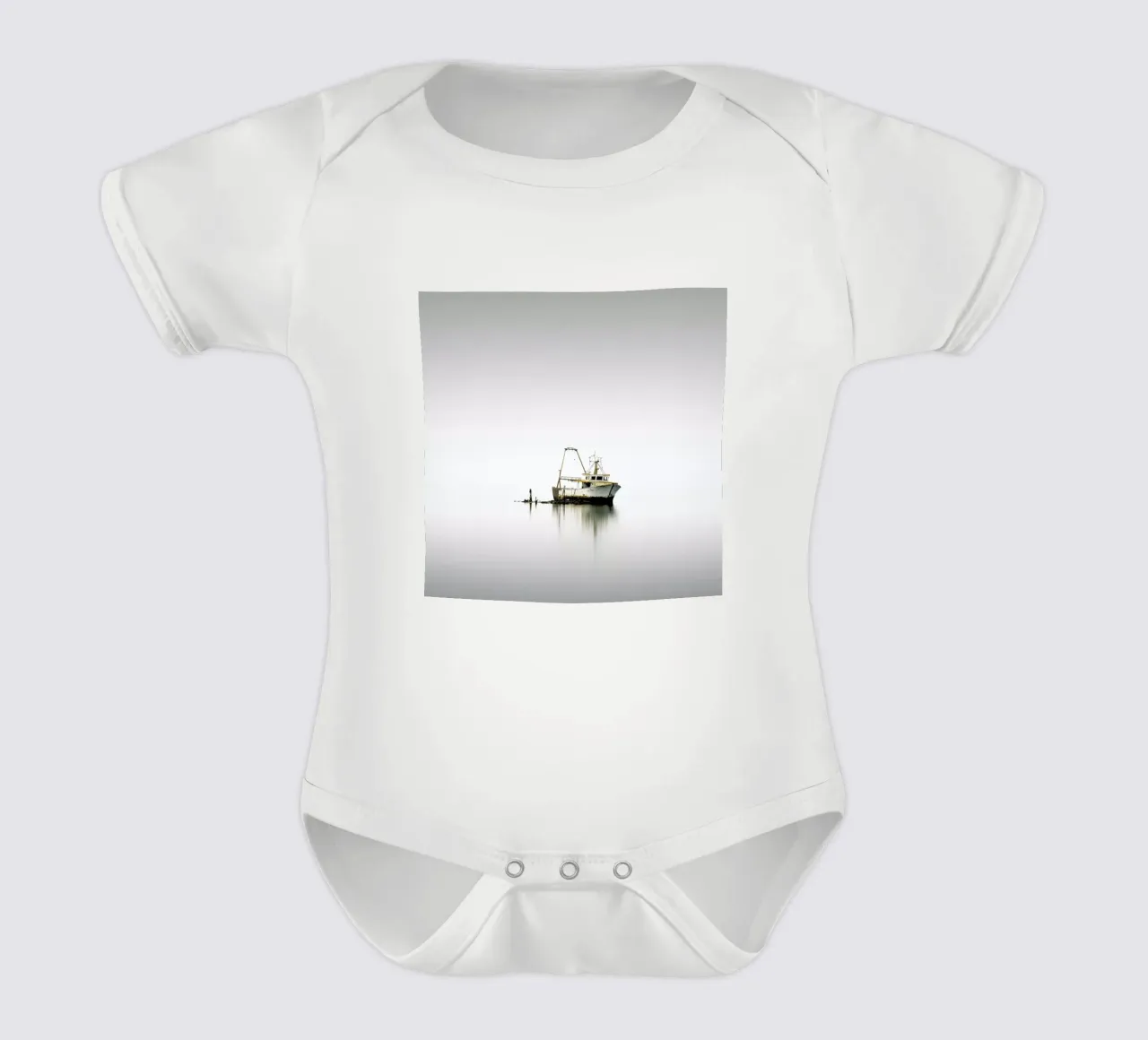 Vecchio Study 18 body bébé de Håggard Photography | Ronny Behnert