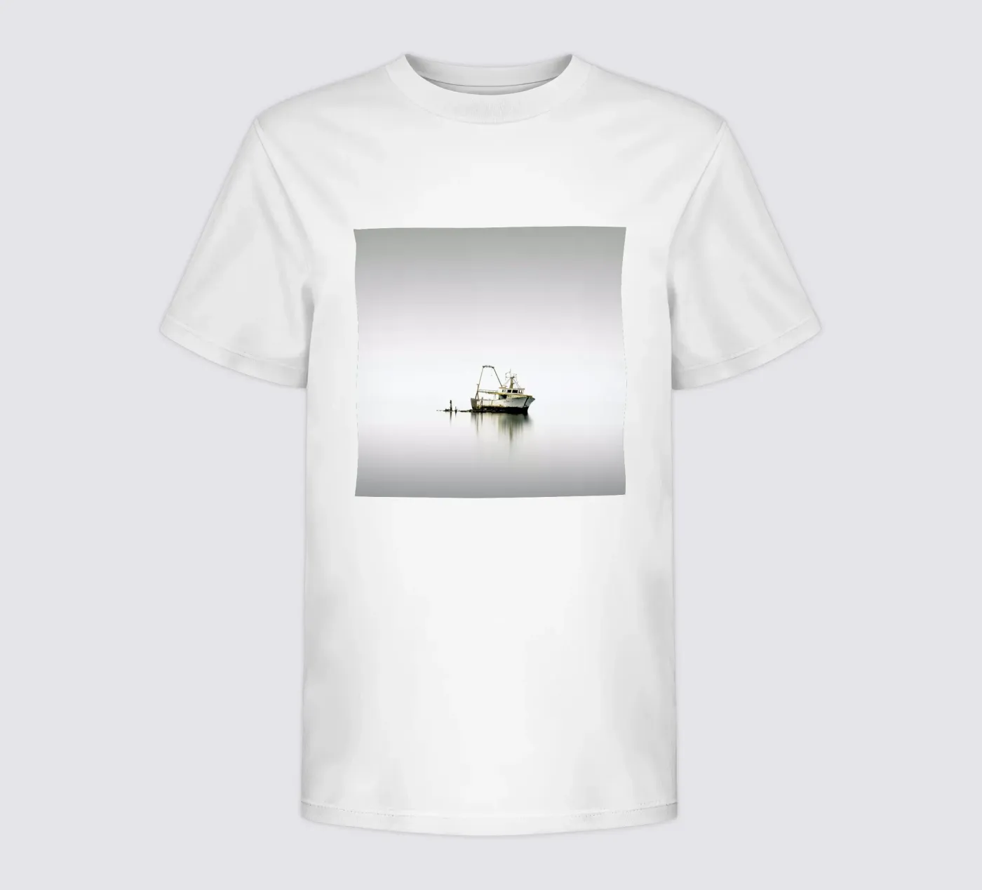 Vecchio Study 18 kinder t-shirt van Håggard Photography | Ronny Behnert