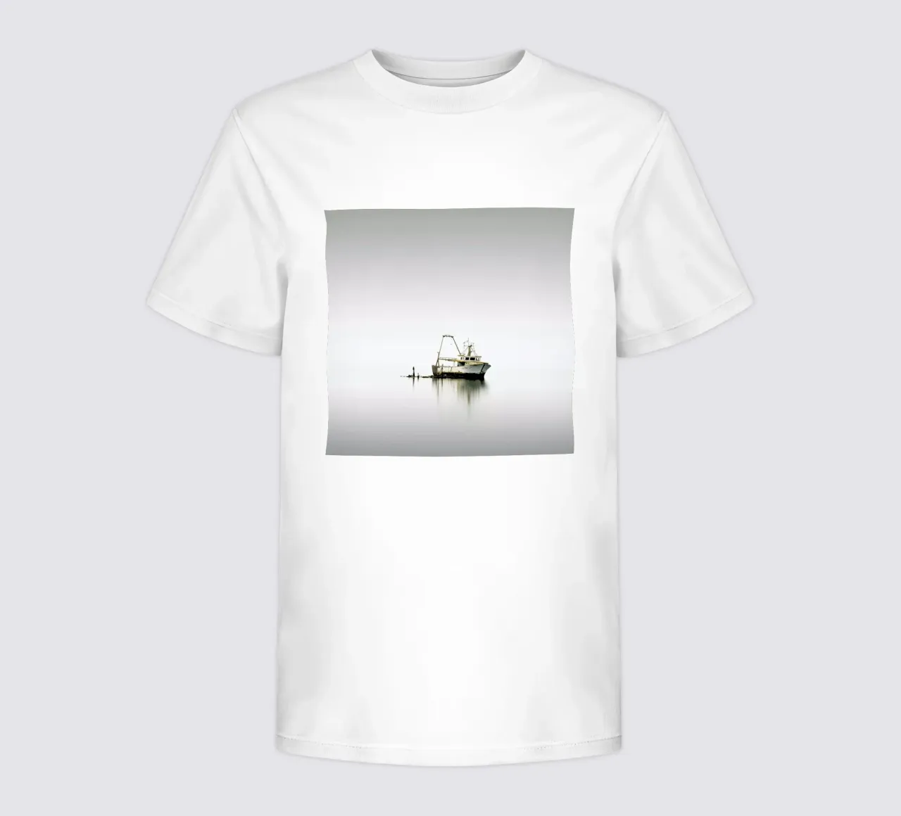 Vecchio Study 18 t-shirt enfant de Håggard Photography | Ronny Behnert