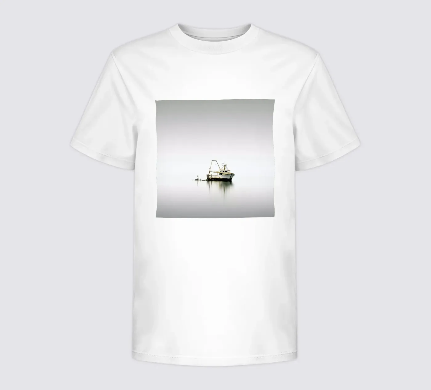 Vecchio Study 18 kinder t-shirt van Håggard Photography | Ronny Behnert