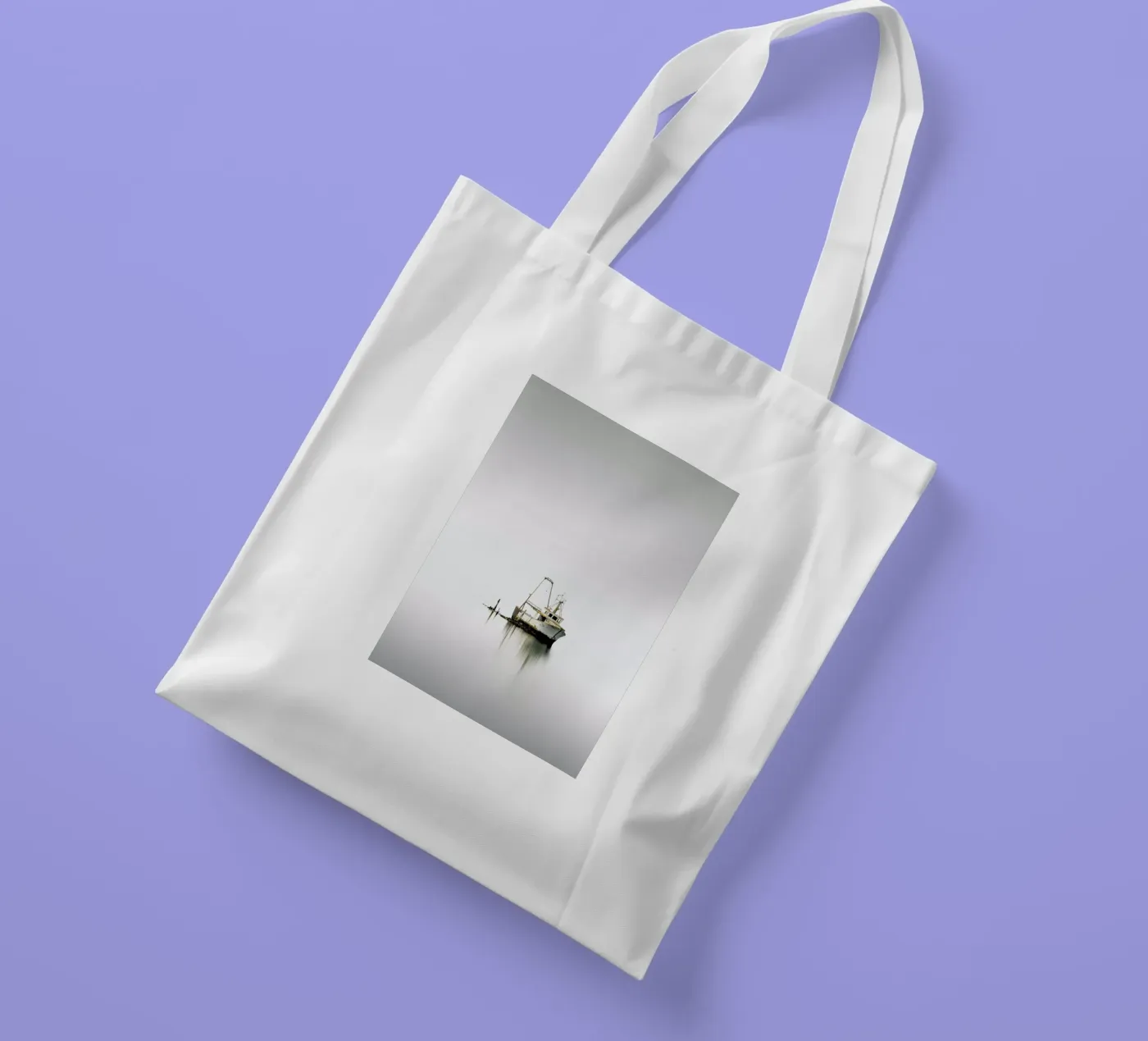 Vecchio Study 18 tote bag by Håggard Photography | Ronny Behnert