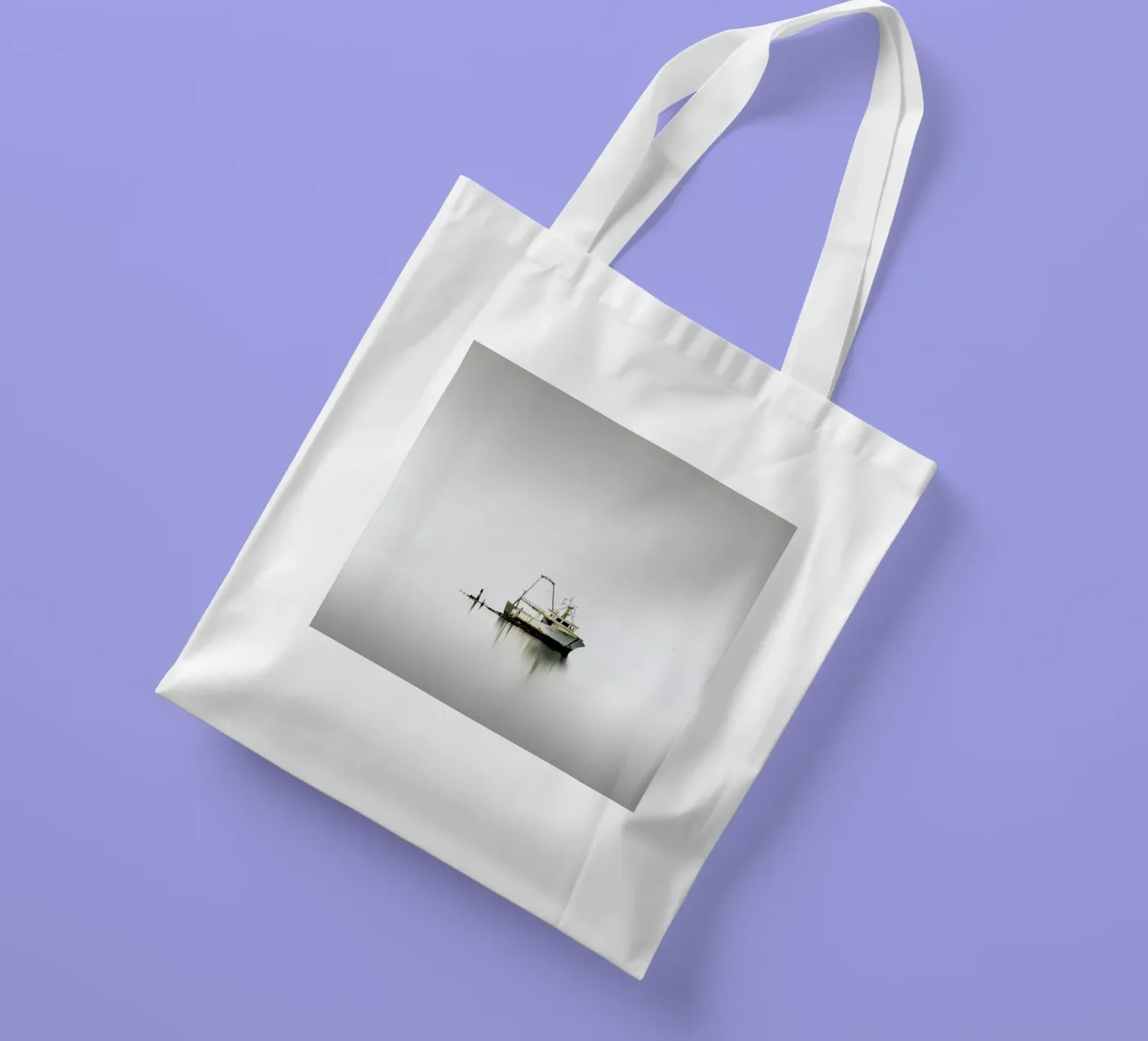Vecchio Study 18 tote bag by Håggard Photography | Ronny Behnert