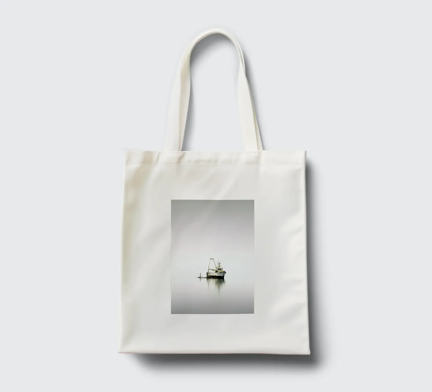 Vecchio Study 18 tote bag by Håggard Photography | Ronny Behnert