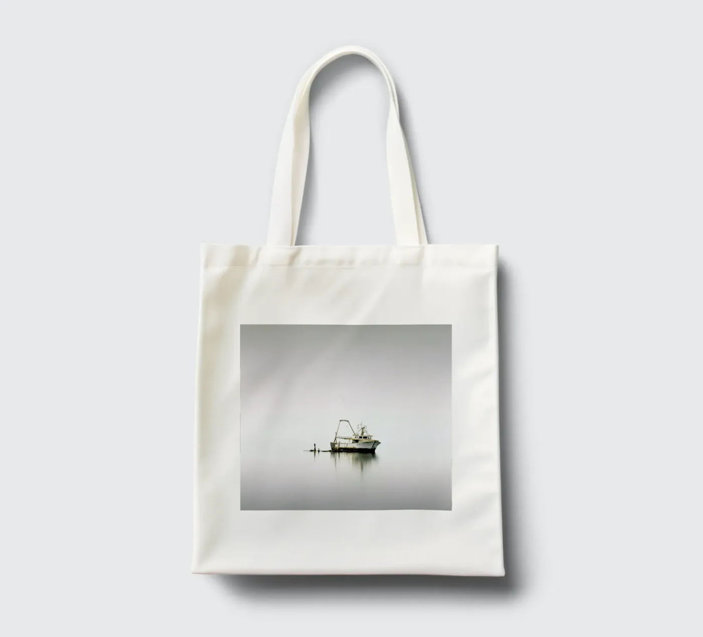 Vecchio Study 18 tote bag by Håggard Photography | Ronny Behnert