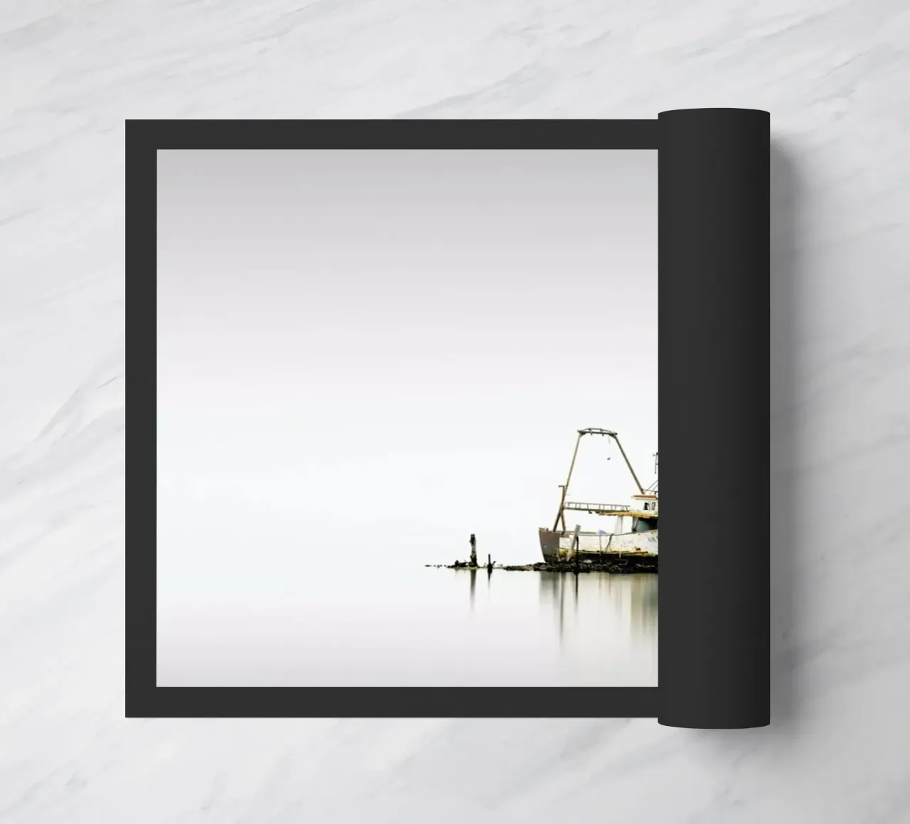 Vecchio Study 18 zerbino da Håggard Photography | Ronny Behnert