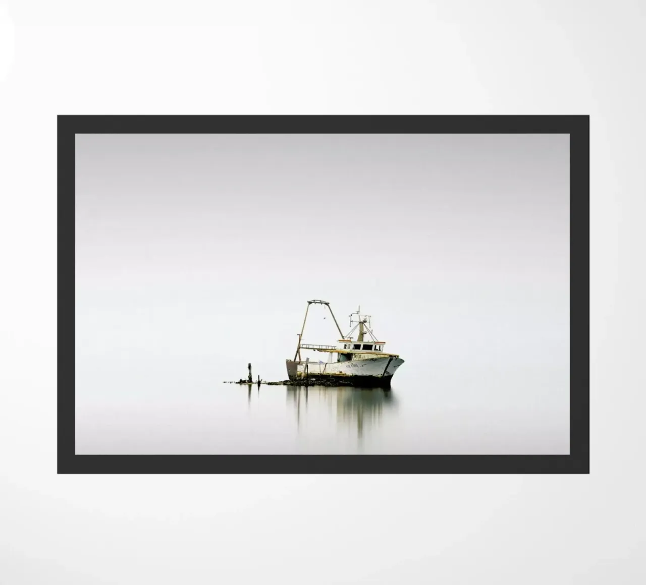 Vecchio Study 18 zerbino da Håggard Photography | Ronny Behnert