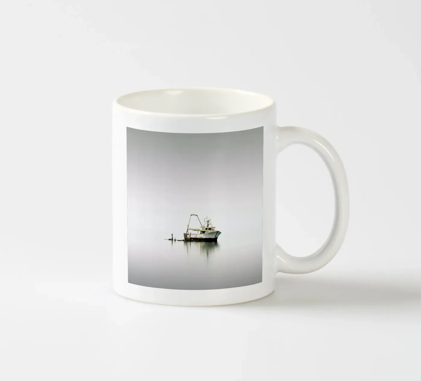 Vecchio Study 18 ceramic mug by Håggard Photography | Ronny Behnert