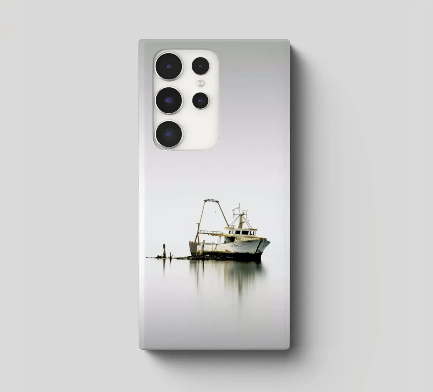 Vecchio Study 18 cover samsung da Håggard Photography | Ronny Behnert