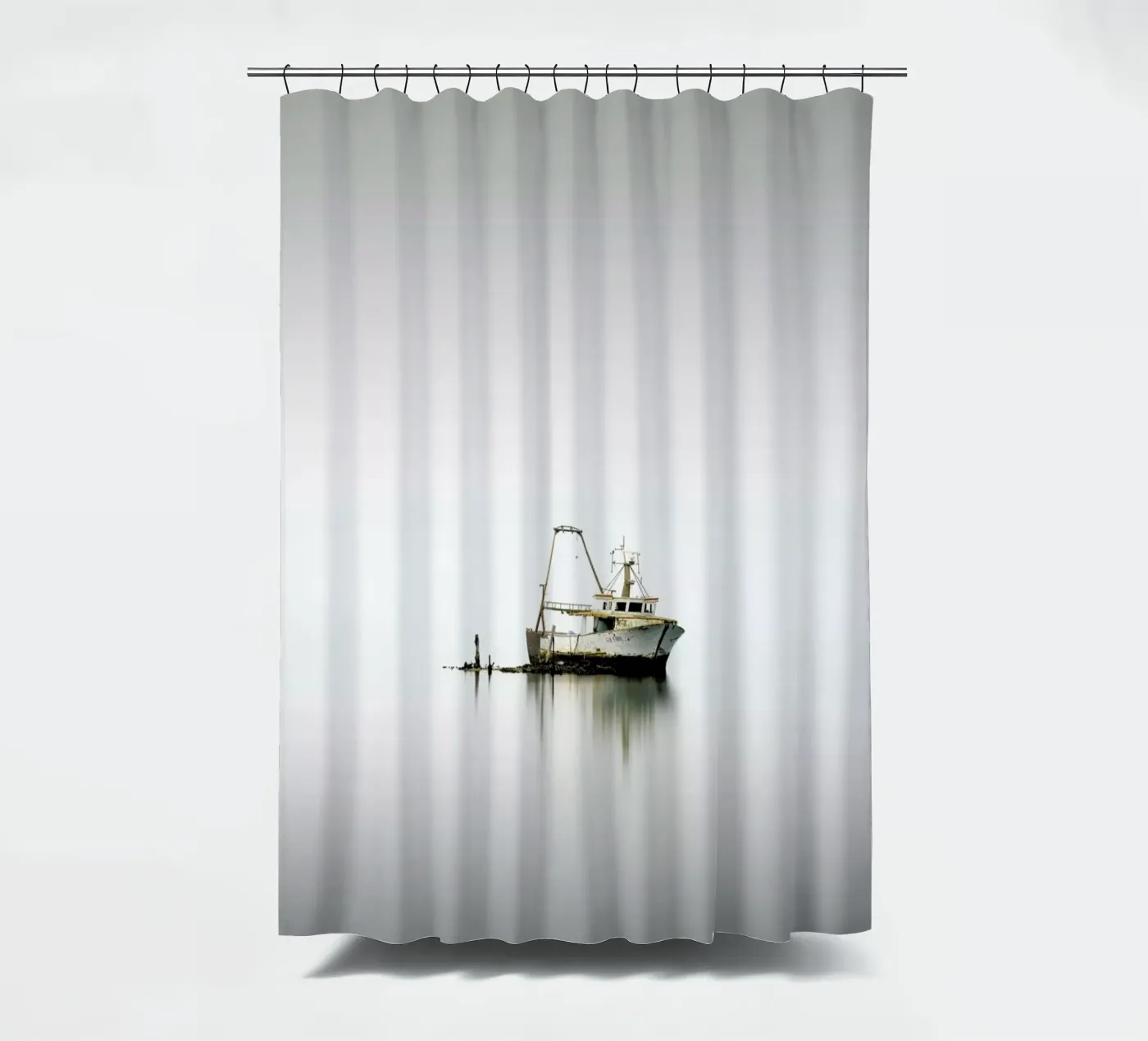 Vecchio Study 18 douchegordijn van Håggard Photography | Ronny Behnert