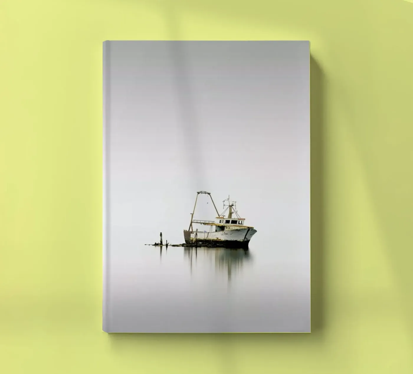 Vecchio Study 18 notebook by Håggard Photography | Ronny Behnert