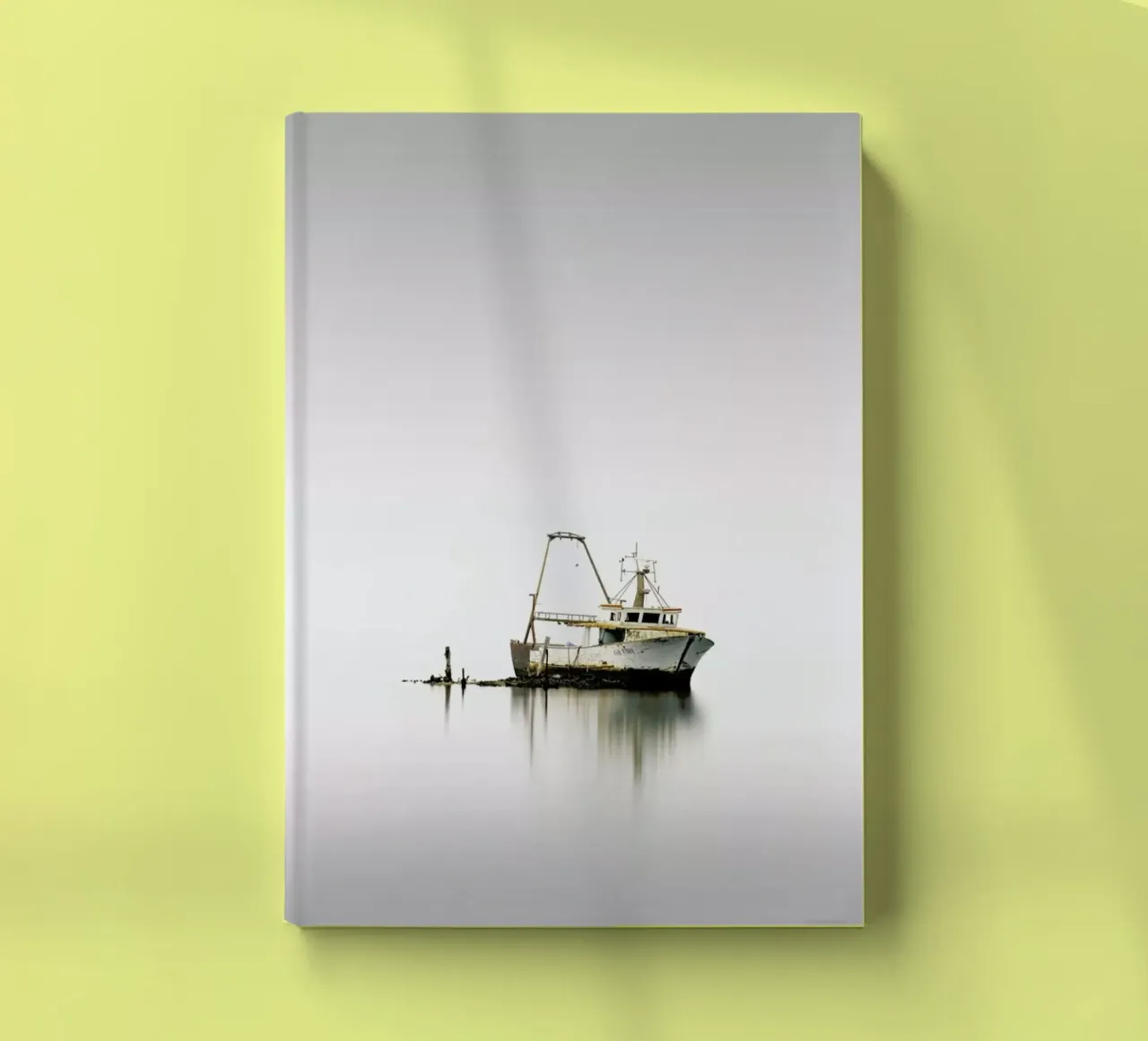 Vecchio Study 18 notebook by Håggard Photography | Ronny Behnert
