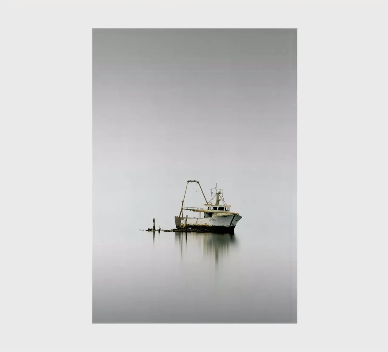 Vecchio Study 18 notebook by Håggard Photography | Ronny Behnert
