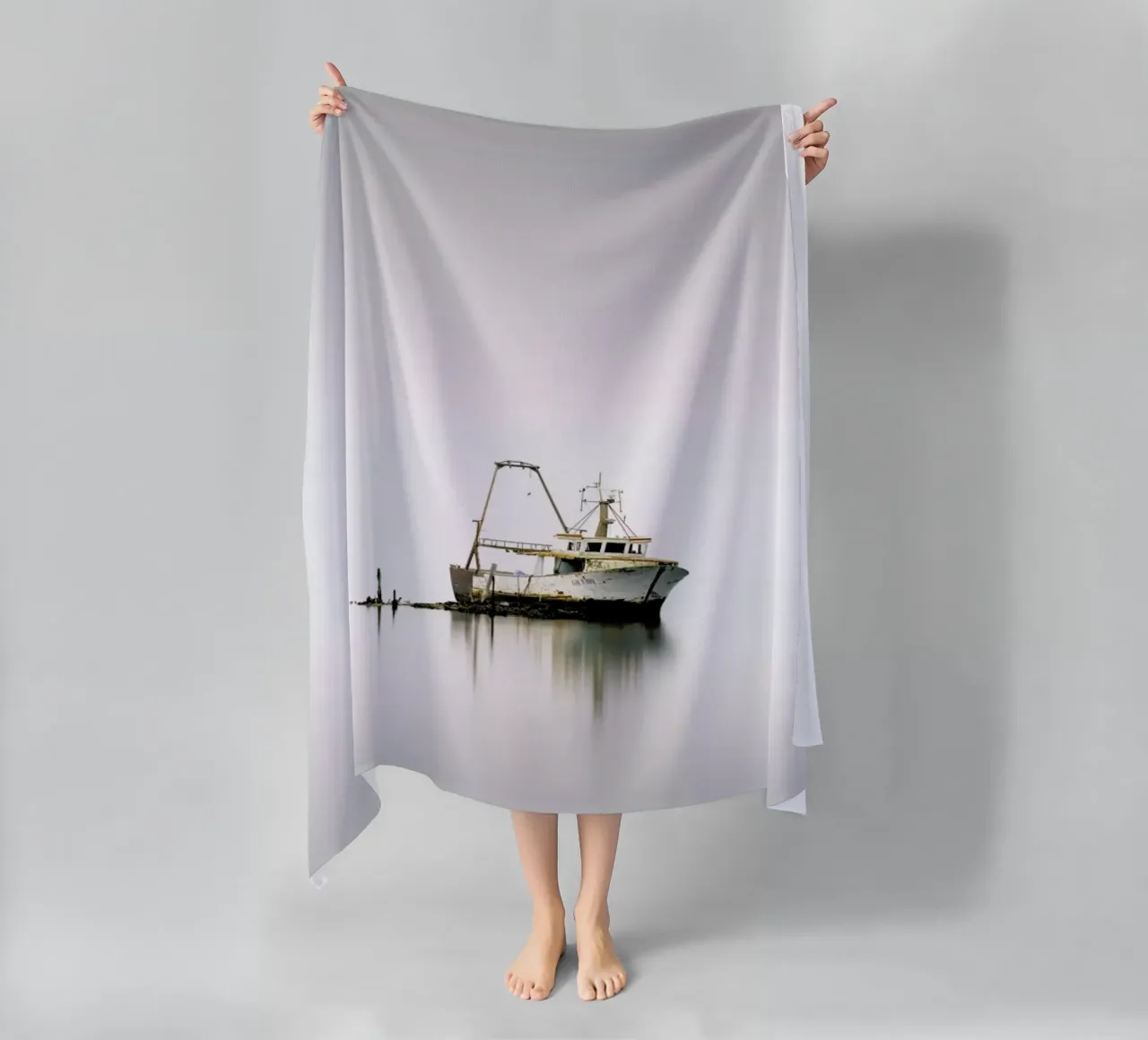 Vecchio Study 18 telo mare da Håggard Photography | Ronny Behnert