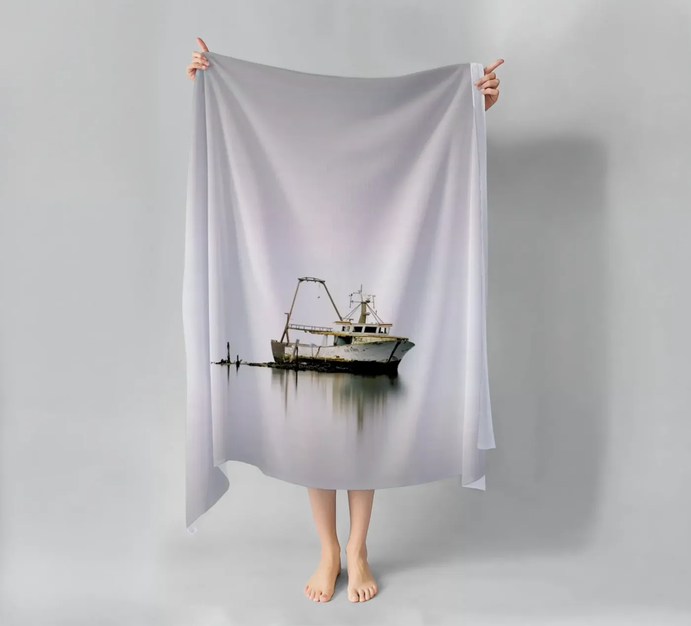 Vecchio Study 18 telo mare da Håggard Photography | Ronny Behnert