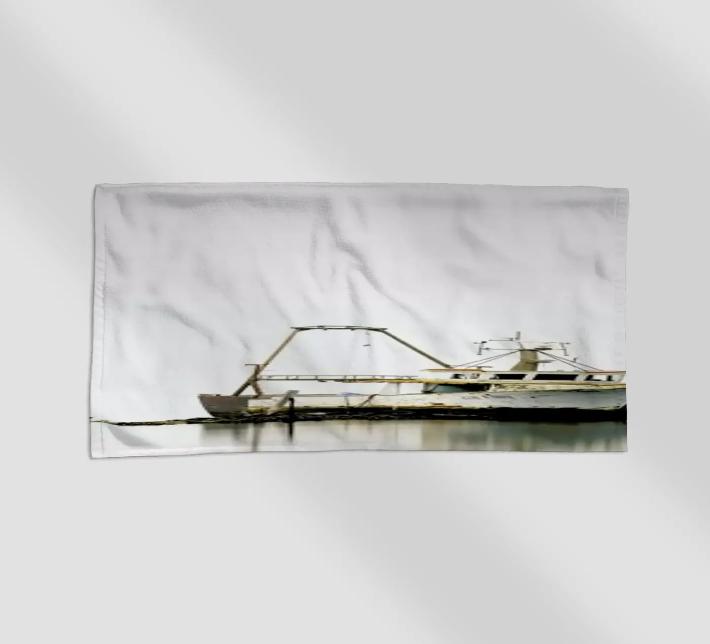 Vecchio Study 18 telo mare da Håggard Photography | Ronny Behnert