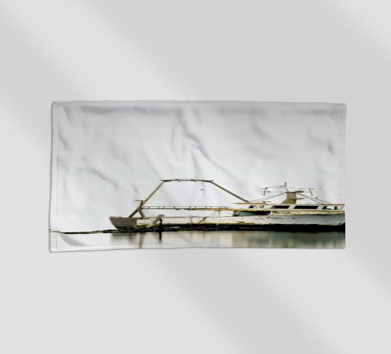 Vecchio Study 18 telo mare da Håggard Photography | Ronny Behnert