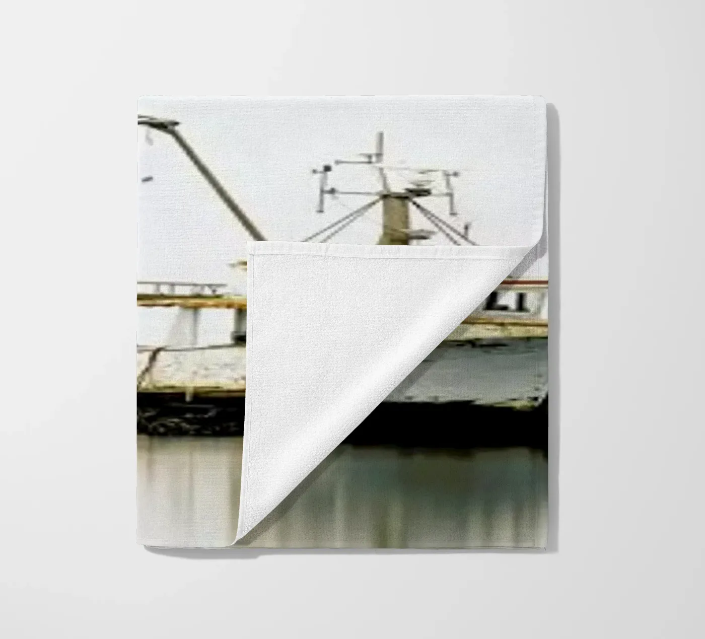 Vecchio Study 18 telo mare da Håggard Photography | Ronny Behnert