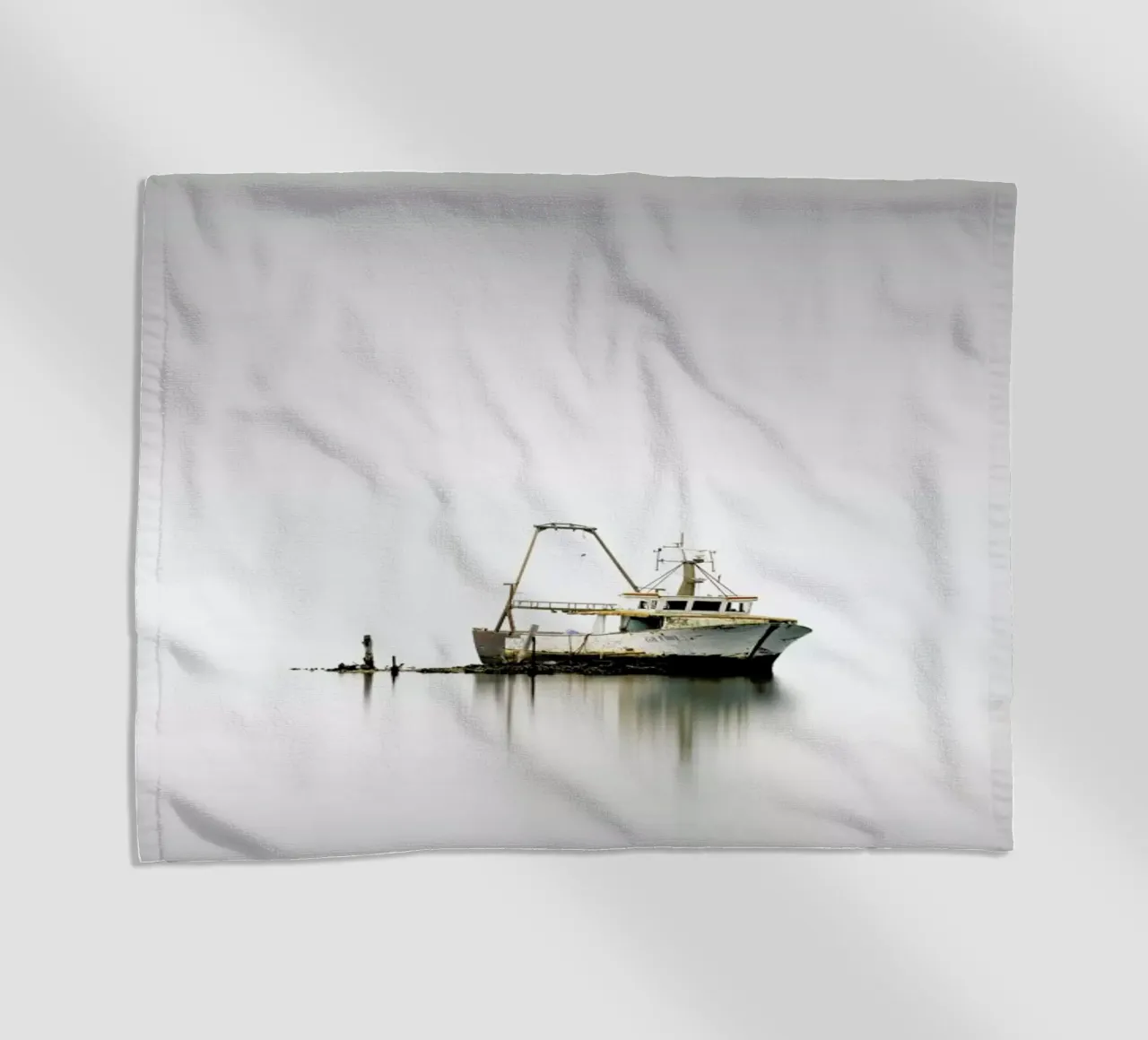 Vecchio Study 18 telo mare da Håggard Photography | Ronny Behnert