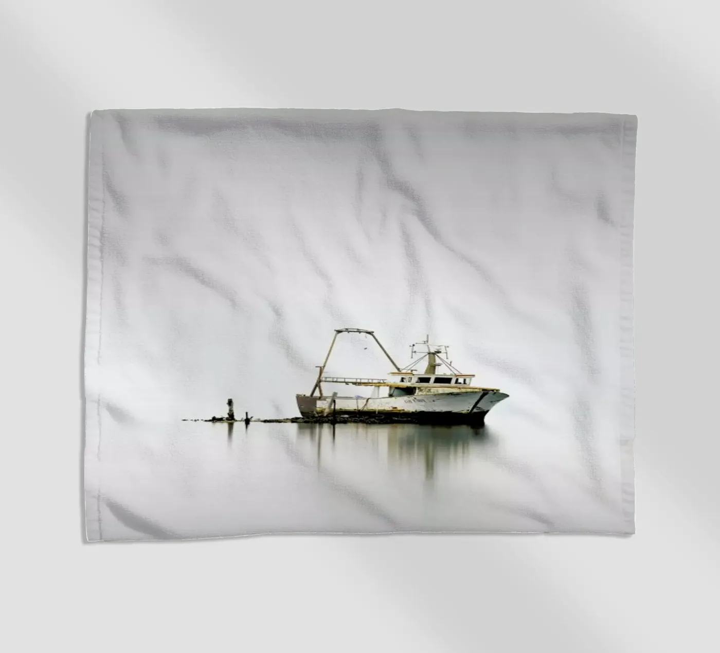 Vecchio Study 18 telo mare da Håggard Photography | Ronny Behnert