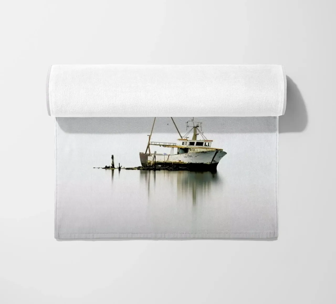 Vecchio Study 18 telo mare da Håggard Photography | Ronny Behnert