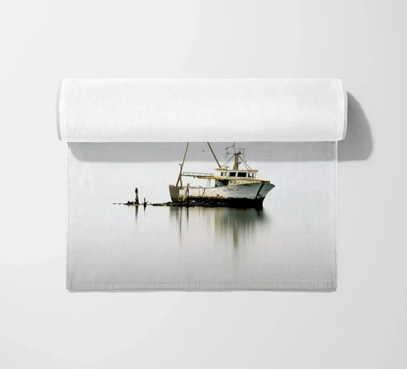 Vecchio Study 18 telo mare da Håggard Photography | Ronny Behnert