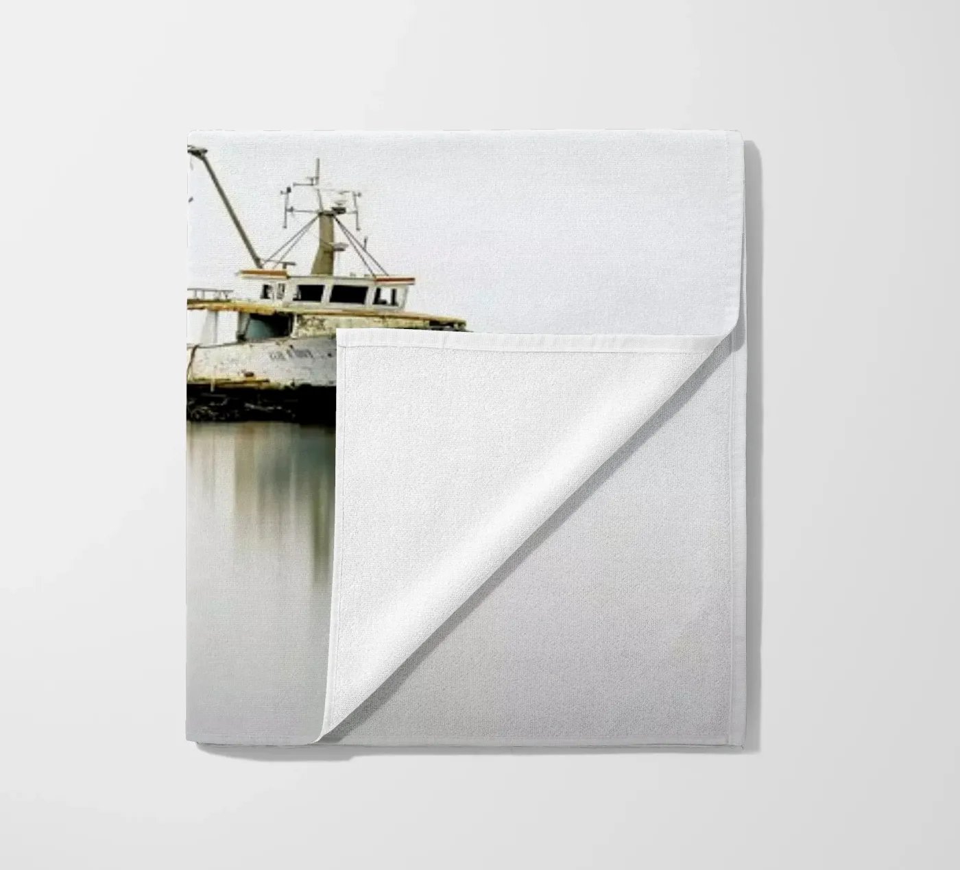 Vecchio Study 18 telo mare da Håggard Photography | Ronny Behnert