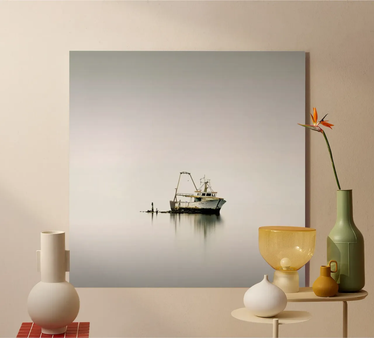 Vecchio Study 18 plexiglass da Håggard Photography | Ronny Behnert