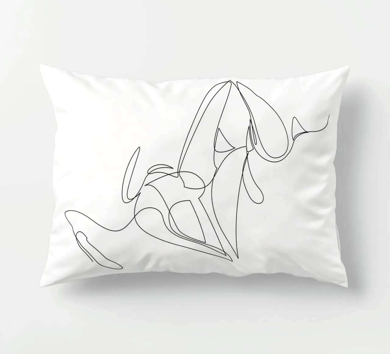 Tethered cuscino da Addillum