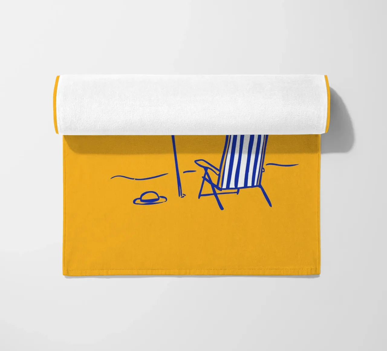 Beachtime telo mare da moDeern